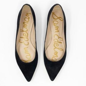 Sam Edelman Sally Flats Size 8